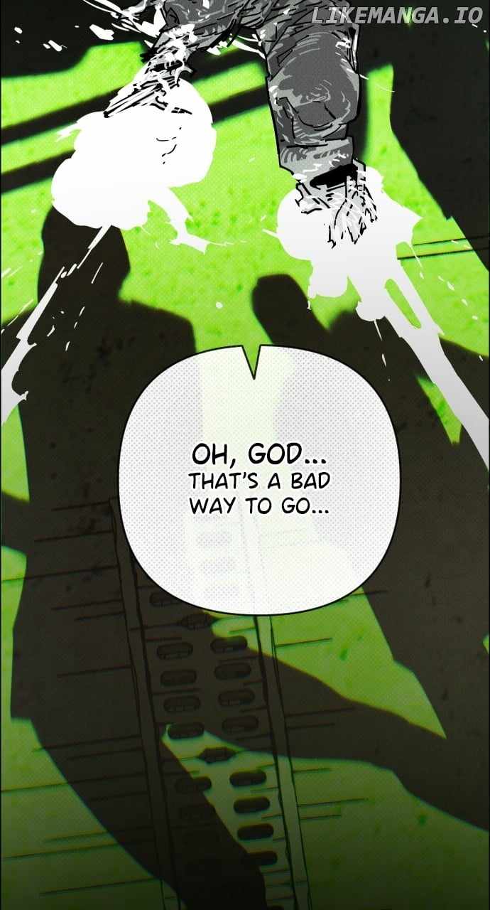 Zombie Funeral Services Chapter 43 41